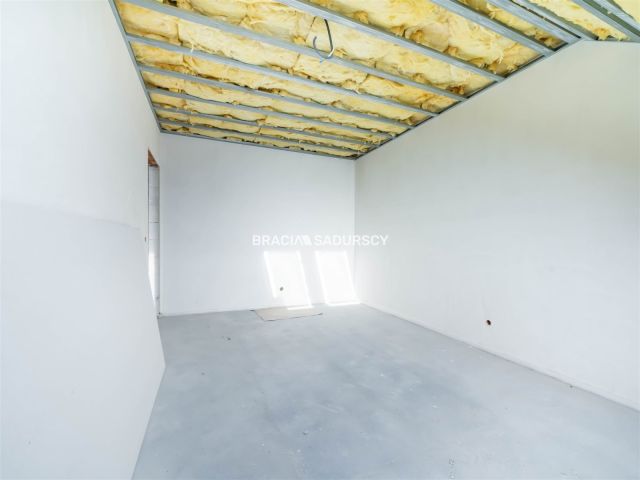 bliźniak, 4 pokoje Radziszów, ul. Zadworze Górne. Zdjęcie 21