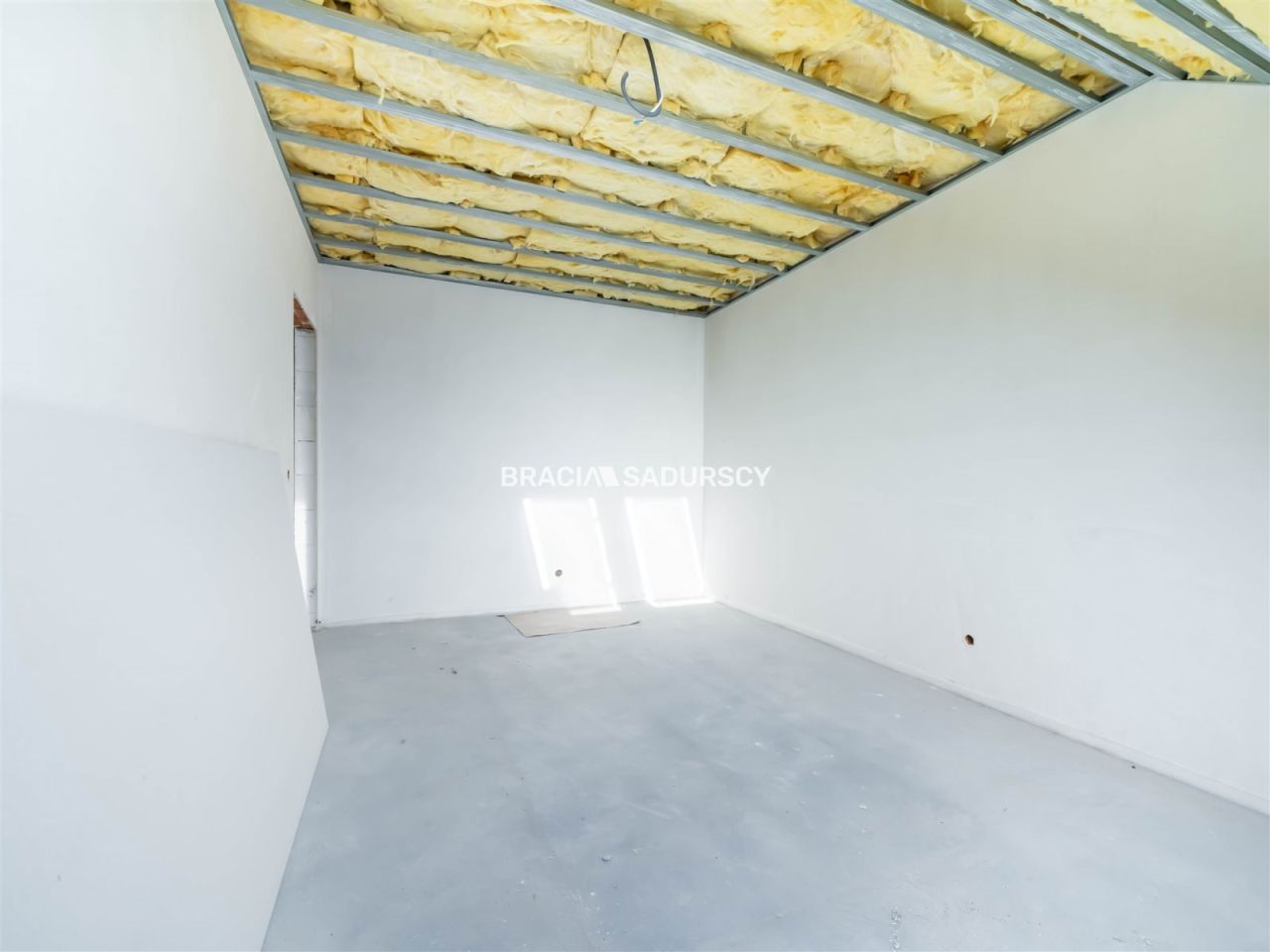 bliźniak, 4 pokoje Radziszów, ul. Zadworze Górne. Zdjęcie 21