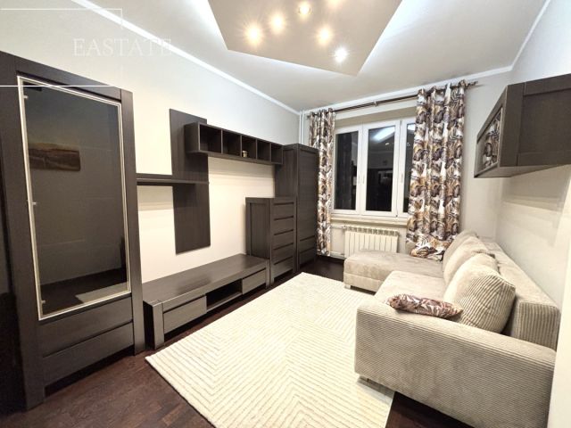 Mieszkanie 1-pokojowe Warszawa Bielany, ul. Cegłowska. Zdjęcie 1