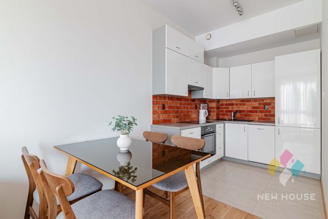 Mieszkanie 2-pokojowe Olsztyn, ul. Grunwaldzka. Zdjęcie 5