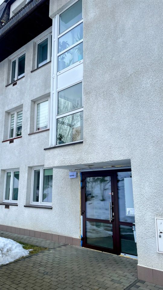 Mieszkanie 1-pokojowe Krynica-Zdrój, ul. Władysława Reymonta. Zdjęcie 16