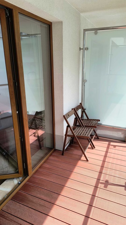 Mieszkanie 2-pokojowe Kraków Grzegórzki, ul. płk. Francesco Nullo. Zdjęcie 6