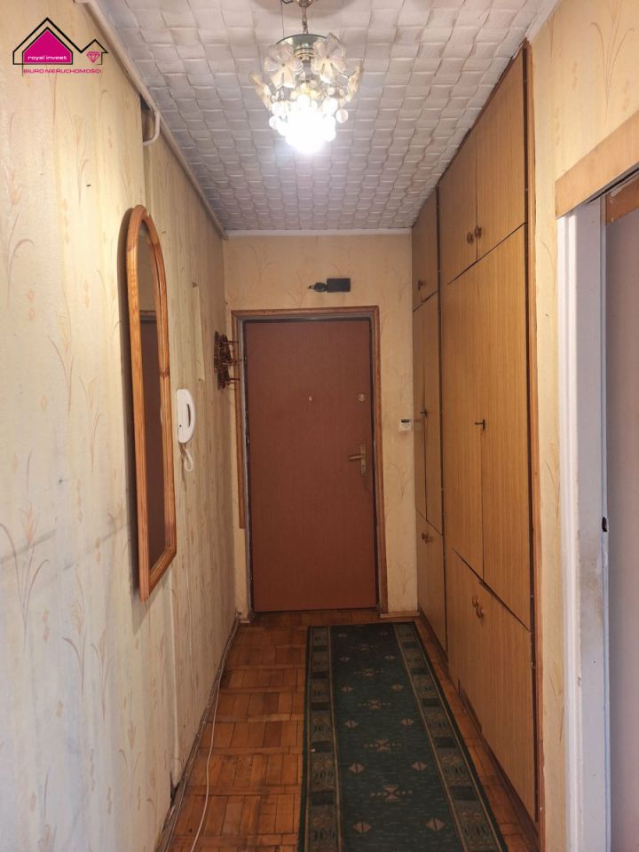 Mieszkanie 2-pokojowe Konin Cukrownia-Gosławice, ul. Gosławicka. Zdjęcie 14