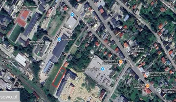Działka na sprzedaż bez pośredników          
          
            ul. Przemysłowa          
          
            Jędrzejów – pohled 5