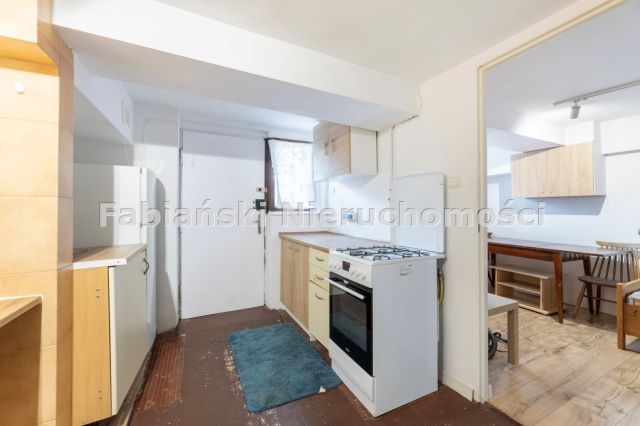 Mieszkanie 1-pokojowe Poznań Grunwald. Zdjęcie 1