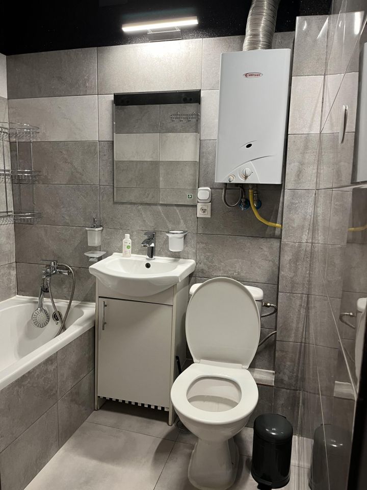 Mieszkanie 2-pokojowe Lubin Centrum, ul. Adama Mickiewicza. Zdjęcie 9