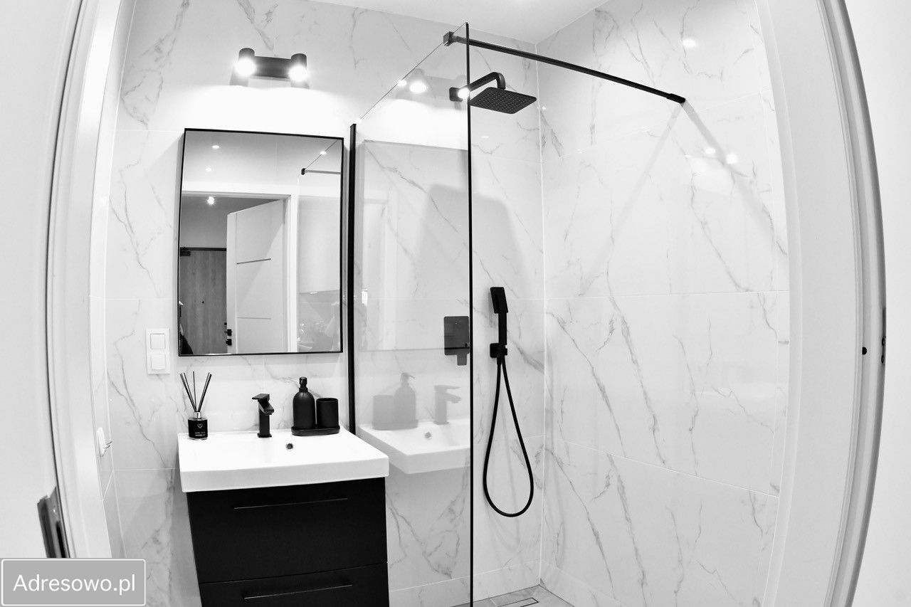 Mieszkanie 2-pokojowe Kraków Podgórze, ul. Nowohucka. Zdjęcie 10