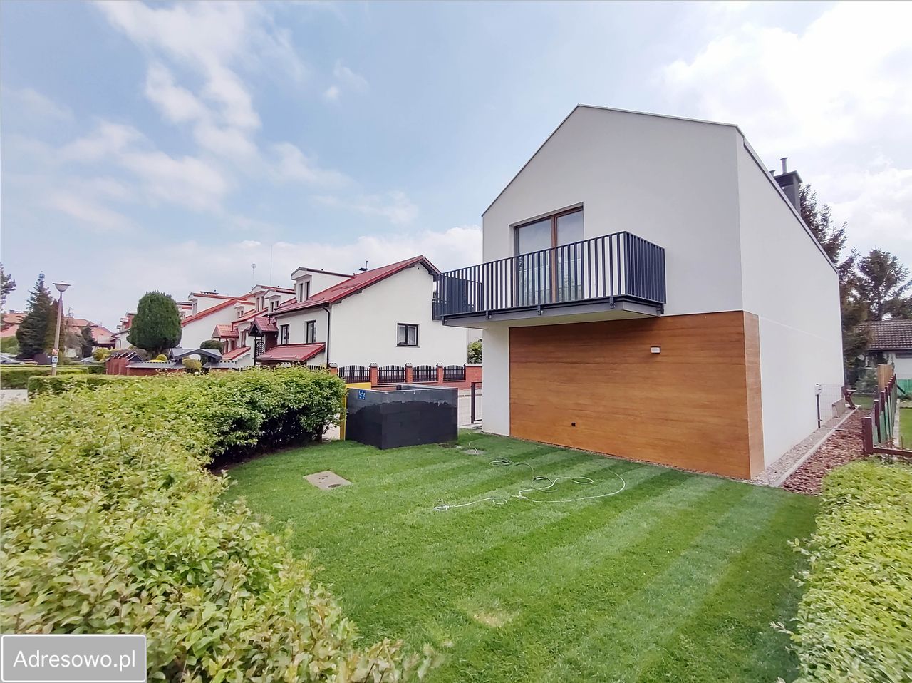 Mieszkanie 2-pokojowe Gdańsk Osowa, ul. Daru Pomorza. Zdjęcie 16