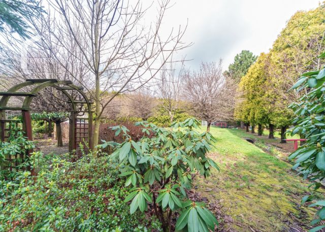 Działka inwestycyjna Bielsko-Biała Wapienica, ul. Klasyków. Zdjęcie 3