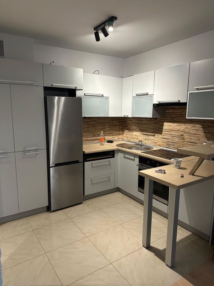 Mieszkanie 2-pokojowe Pruszcz Gdański. Zdjęcie 2