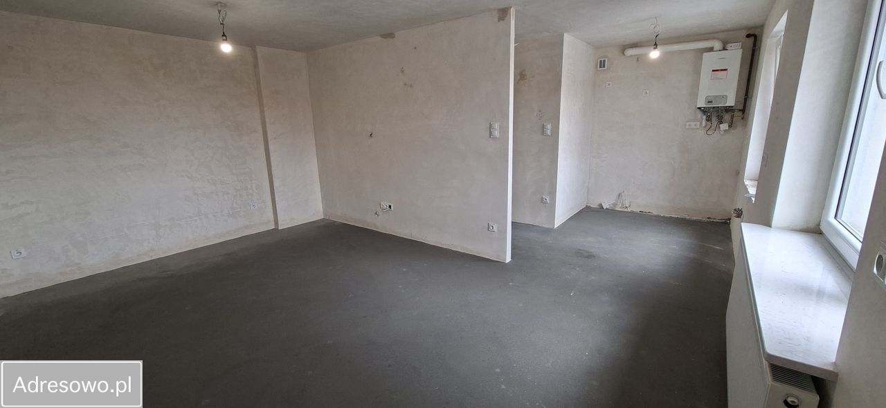 Mieszkanie 1-pokojowe Bełżyce, ul. Rynek. Zdjęcie 8