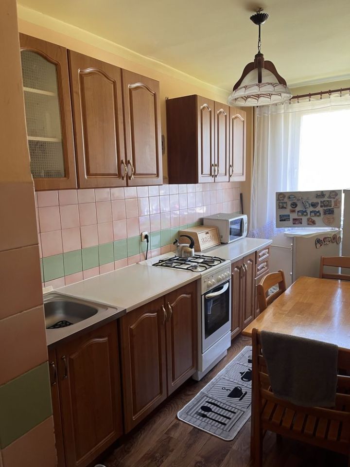 Mieszkanie 2-pokojowe Ruciane-Nida. Zdjęcie 3