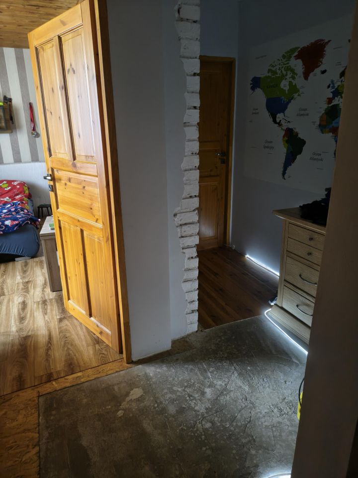 dom wolnostojący, 4 pokoje Bytnica. Zdjęcie 25
