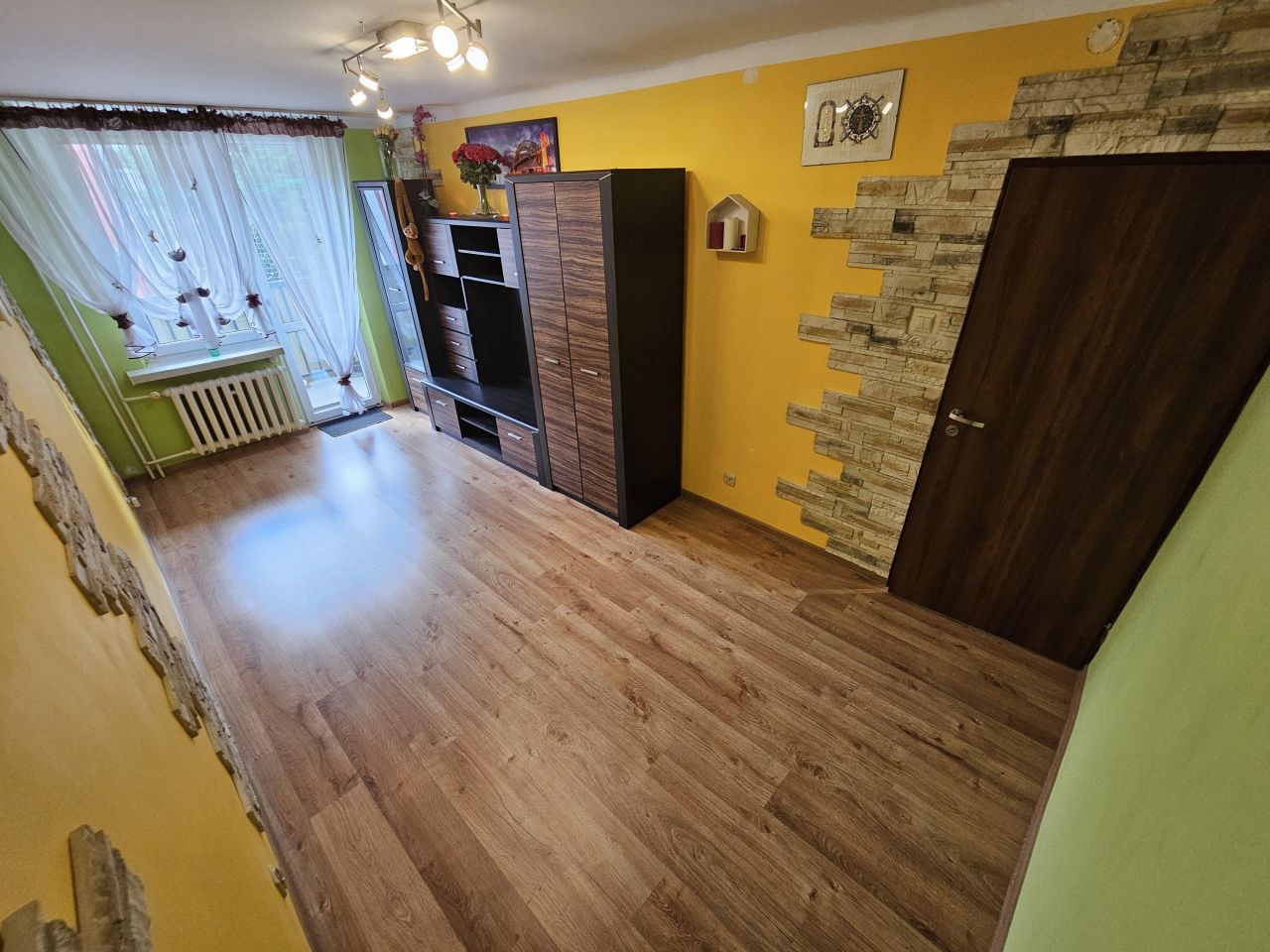 Mieszkanie 2-pokojowe Będzin Syberka, ul. Zwycięstwa. Zdjęcie 4