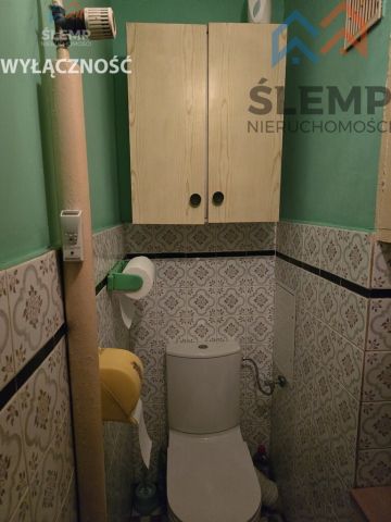 Mieszkanie 3-pokojowe Poznań, os. Zwycięstwa. Zdjęcie 13