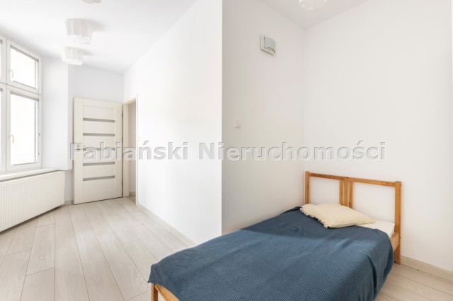 Mieszkanie 2-pokojowe Poznań Wilda, ul. Antoniego Kosińskiego. Zdjęcie 3