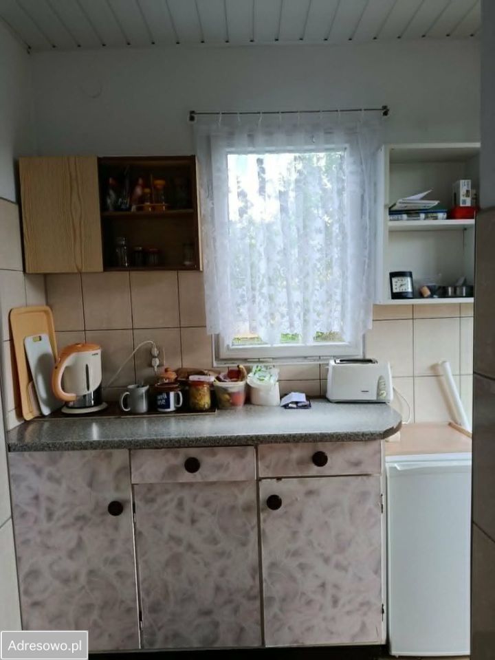 Działka rod Bydgoszcz Kapuściska, ul. Chemiczna. Zdjęcie 16