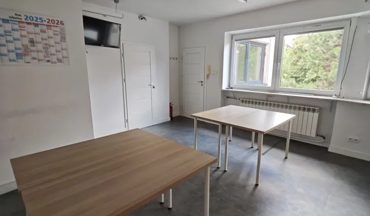 Lokal Warszawa Włochy, ul. Dziupli