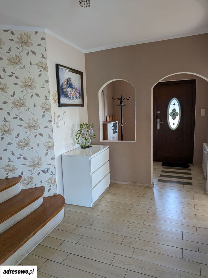 dom wolnostojący, 5 pokoi Olszyny. Zdjęcie 8