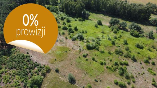 Działka budowlana Drągów. Zdjęcie 8