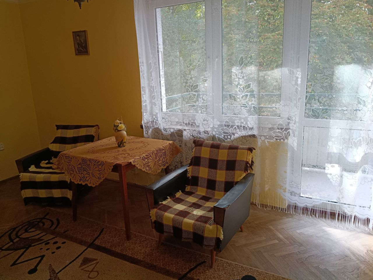 Mieszkanie 2-pokojowe Lublin, ul. Wileńska. Zdjęcie 8