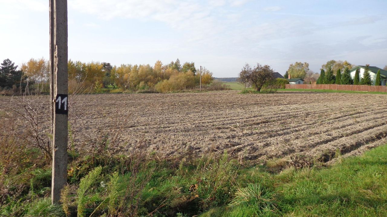 Działka rolno-budowlana Teremiec. Zdjęcie 9