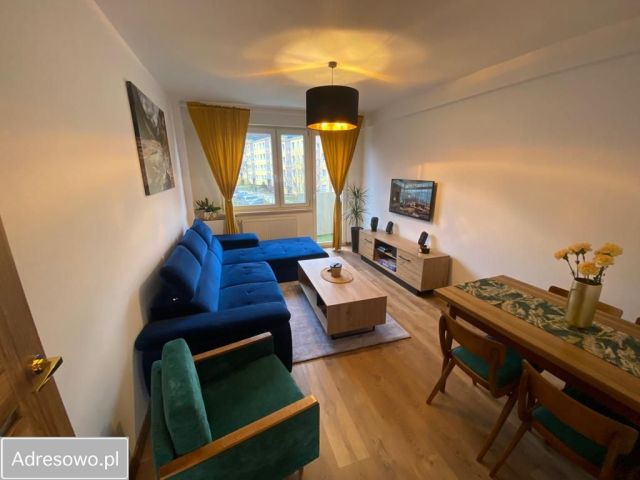 Mieszkanie 3-pokojowe Wejherowo, ul. Harcerska. Zdjęcie 1