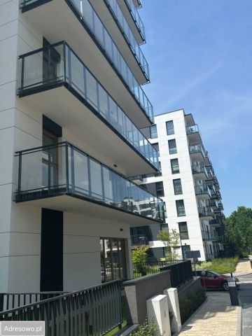 Mieszkanie 4-pokojowe Warszawa Ochota, ul. Przy Torach. Zdjęcie 1