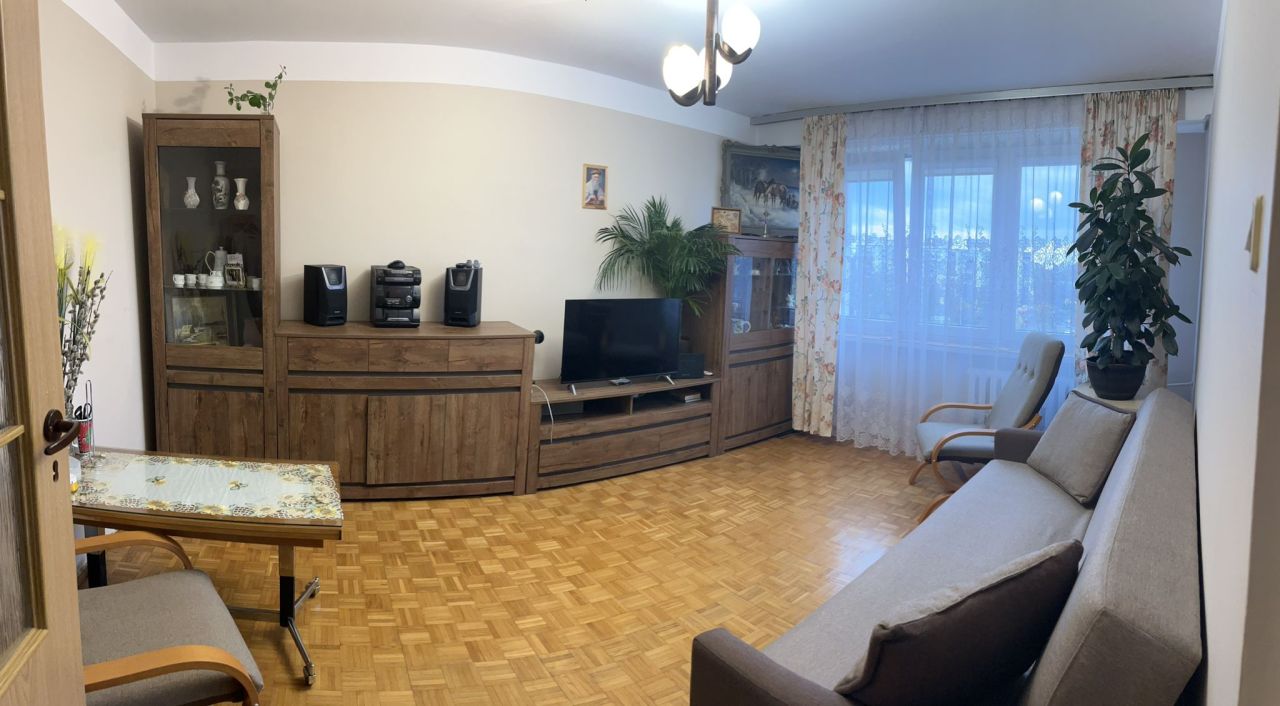 Mieszkanie 1-pokojowe Łódź Bałuty, ul. Lutomierska