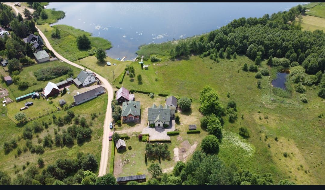 dom Płaska. Zdjęcie 3