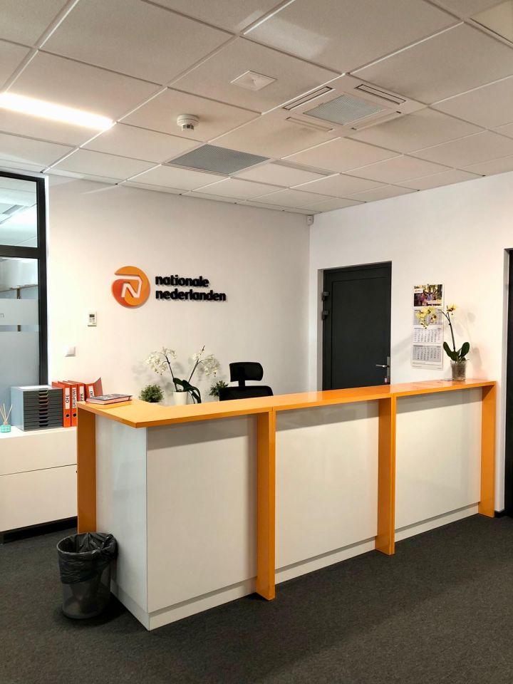 Lokal Kraków Podgórze Duchackie, ul. Bonarka. Zdjęcie 5