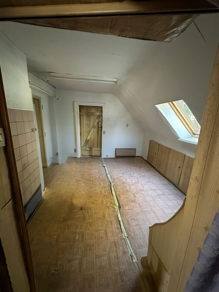 dom wolnostojący, 7 pokoi Żnin Góra, ul. Klemensa Janickiego. Zdjęcie 8