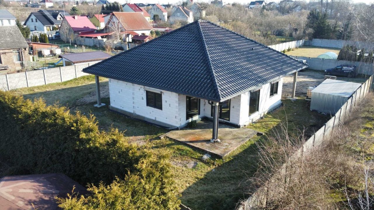 dom wolnostojący Gubin. Zdjęcie 4