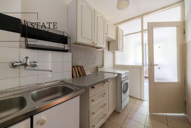 Mieszkanie 2-pokojowe Warszawa Mokotów, ul. Giordana Bruna. Zdjęcie 6