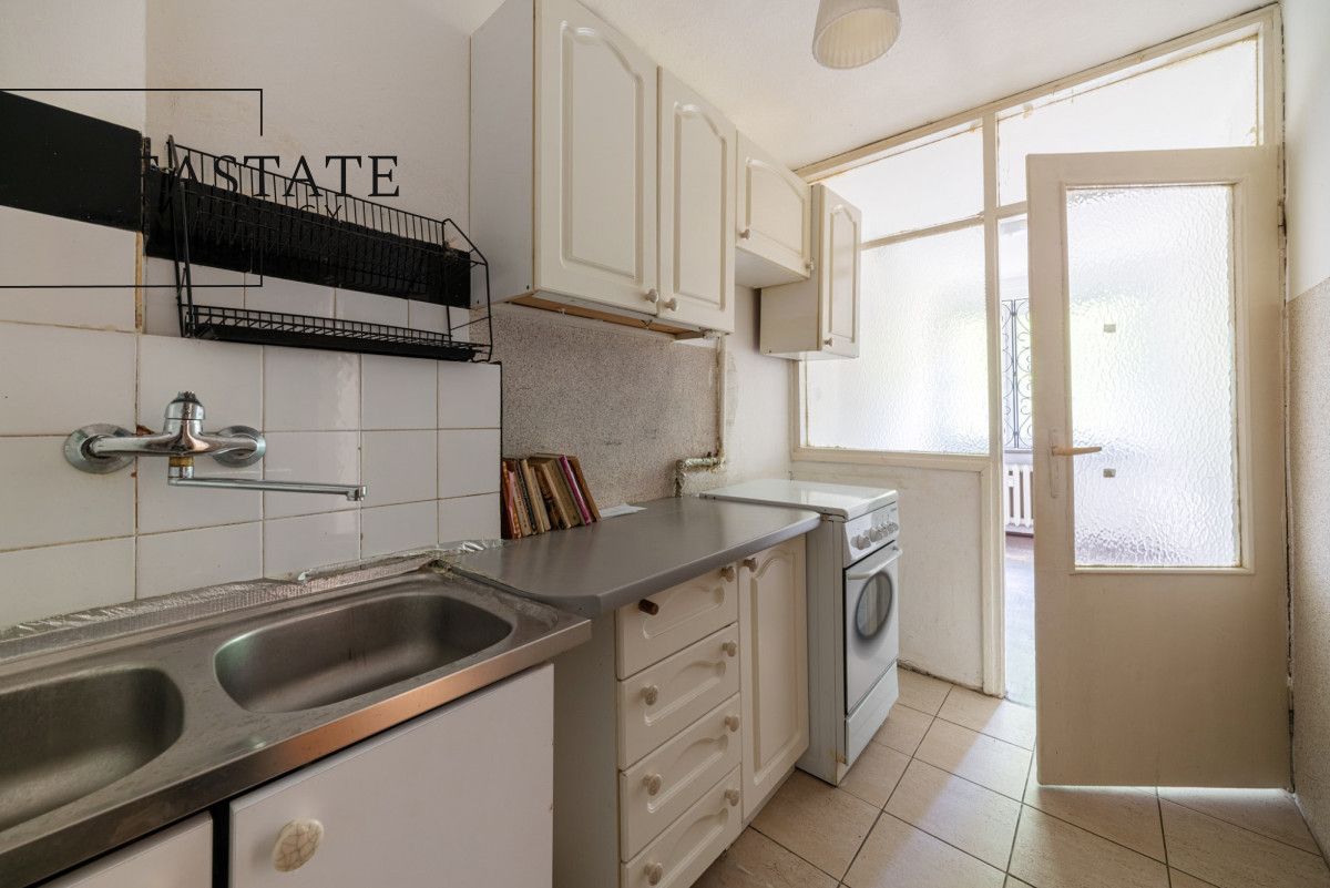 Mieszkanie 2-pokojowe Warszawa Mokotów, ul. Giordana Bruna. Zdjęcie 6