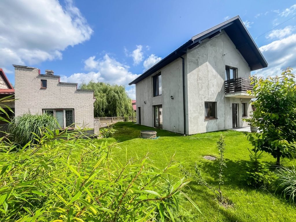 dom wolnostojący, 4 pokoje Bodzechów. Zdjęcie 18