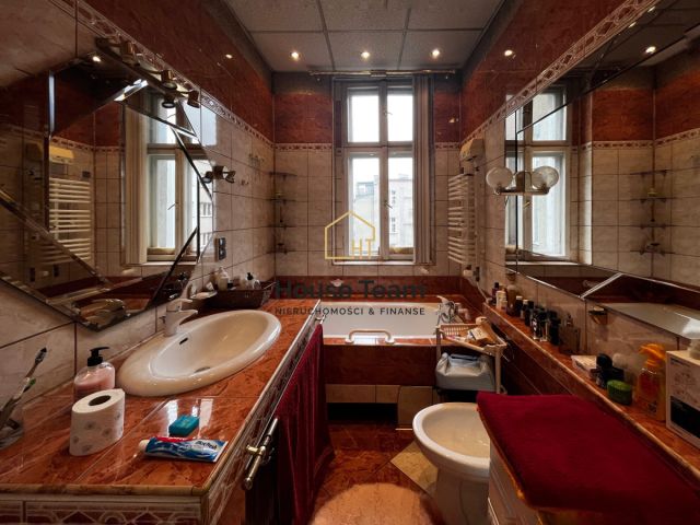 Mieszkanie 4-pokojowe Bydgoszcz Śródmieście, ul. Gdańska. Zdjęcie 26