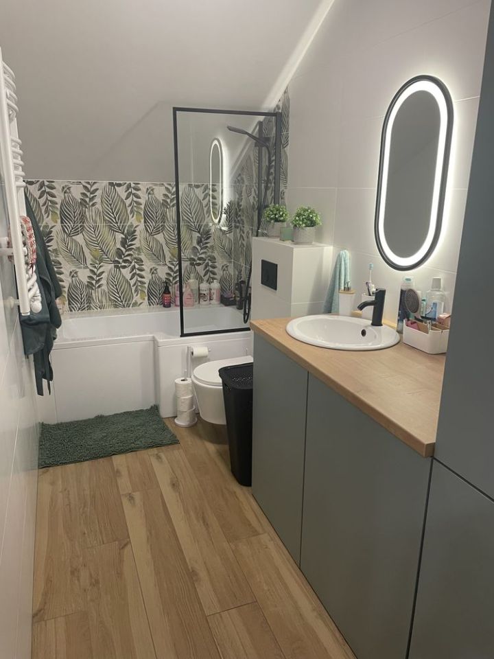 Mieszkanie 2-pokojowe Jelenia Góra Centrum. Zdjęcie 3