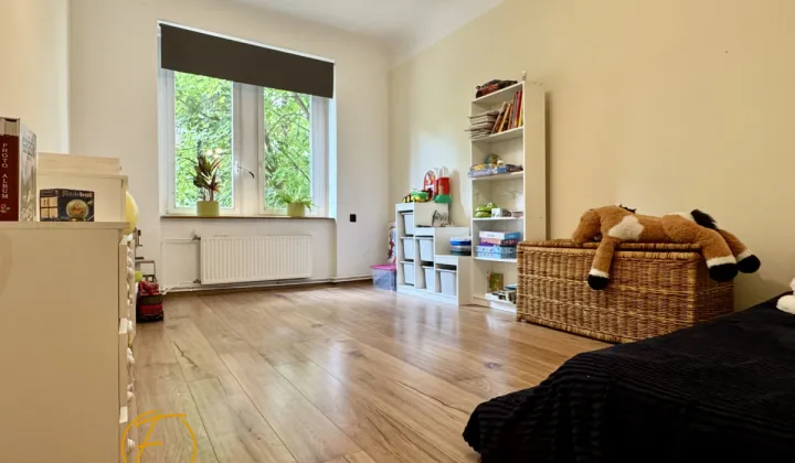 Mieszkanie 3-pokojowe Legnica, ul. Marynarska