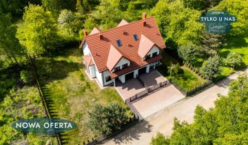 bliźniak, 5 pokoi Łódź Widzew, ul. Łukaszewska