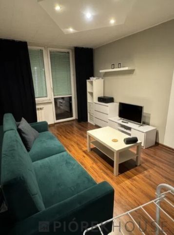 Mieszkanie 1-pokojowe Warszawa Mokotów, ul. Etiudy Rewolucyjnej. Zdjęcie 1