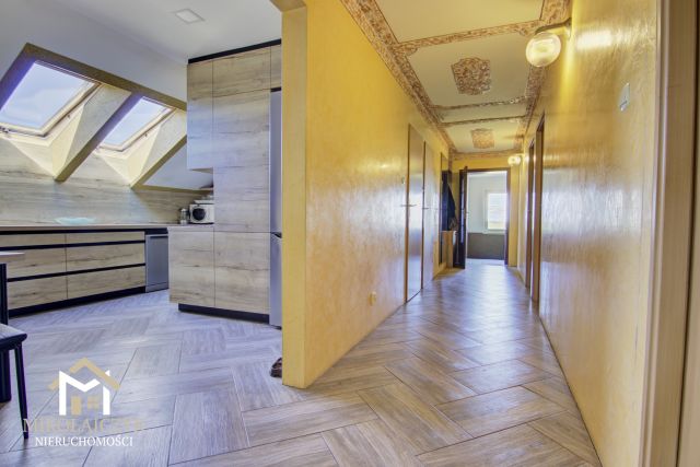 dom wolnostojący, 4 pokoje Leginy. Zdjęcie 15