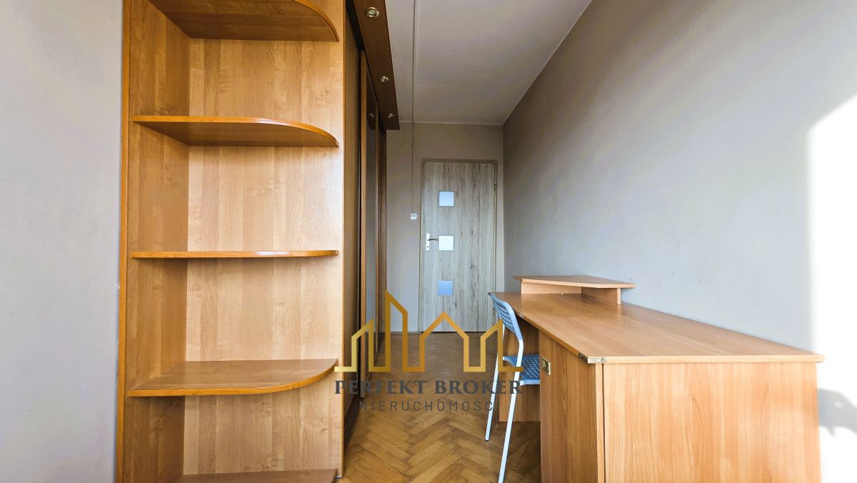 Mieszkanie 3-pokojowe Lublin LSM, ul. Pozytywistów. Zdjęcie 5