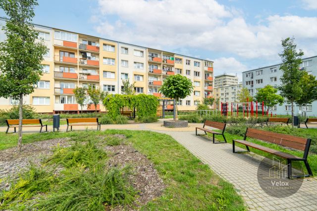 Mieszkanie 2-pokojowe Szczecin, ul. Komuny Paryskiej. Zdjęcie 16