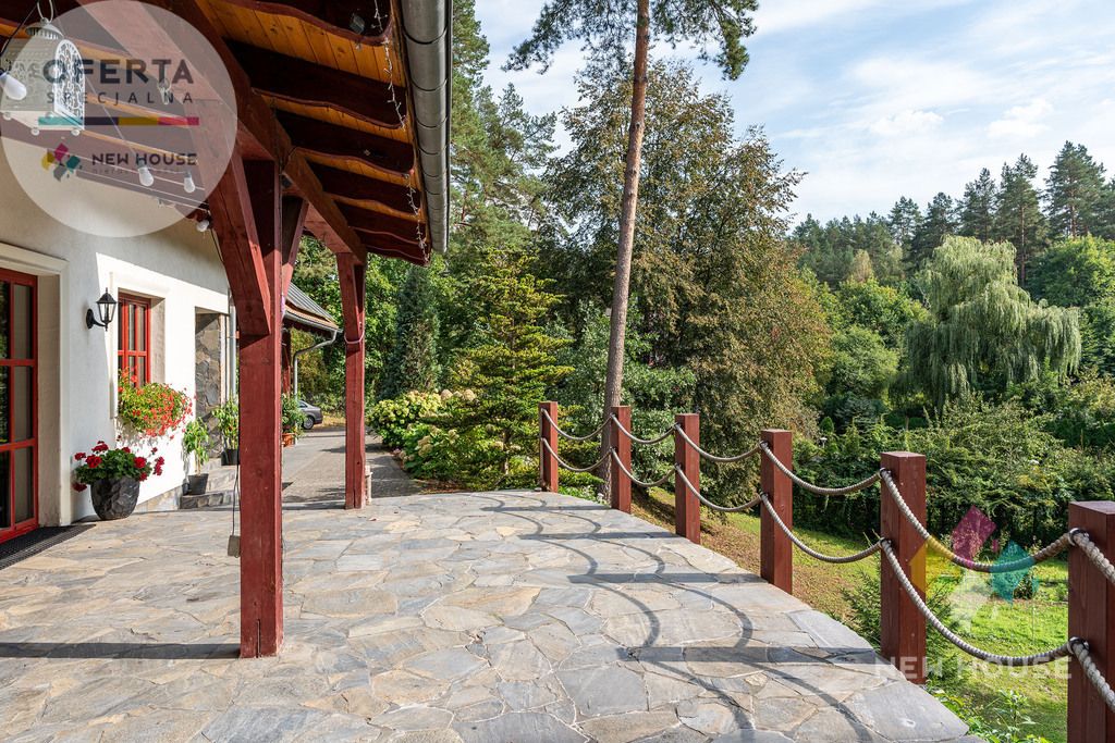 dom wolnostojący, 6 pokoi Olsztyn, ul. Wadąska. Zdjęcie 42