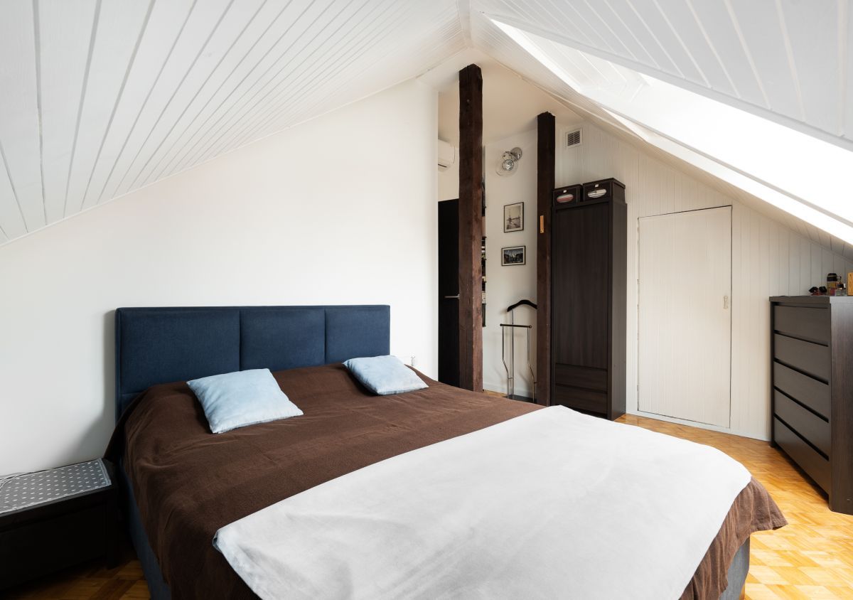 Mieszkanie 4-pokojowe Warszawa Wawer, ul. Żegańska. Zdjęcie 18