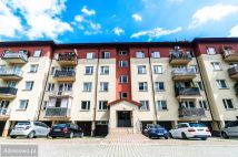 Mieszkanie 2-pokojowe Kraków Prądnik Biały, ul. abp. Zygmunta Szczęsnego Felińskiego