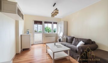 Mieszkanie 2-pokojowe Warszawa Żoliborz, ul. Braci Załuskich