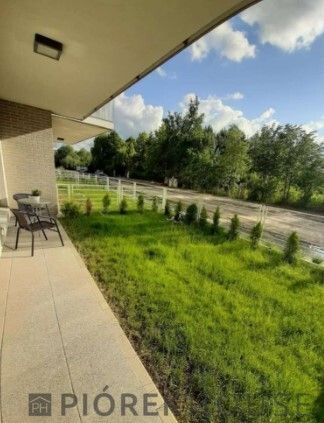 Mieszkanie 2-pokojowe Warszawa Wilanów, ul. Zdrowa. Zdjęcie 11