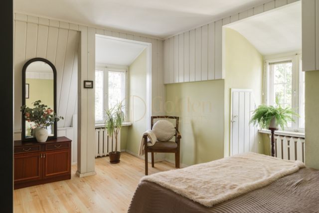 Mieszkanie 4-pokojowe Gdańsk Oliwa, ul. Cystersów. Zdjęcie 6